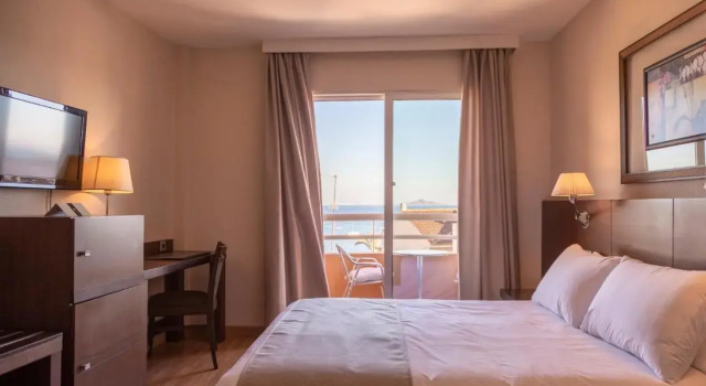 Hotel Cristina