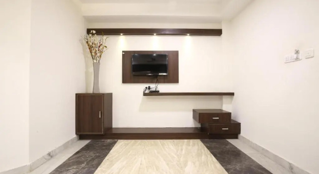 Люкс Hotel Sagun