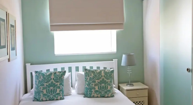 Номер Economy Dolphin Inn Guesthouse