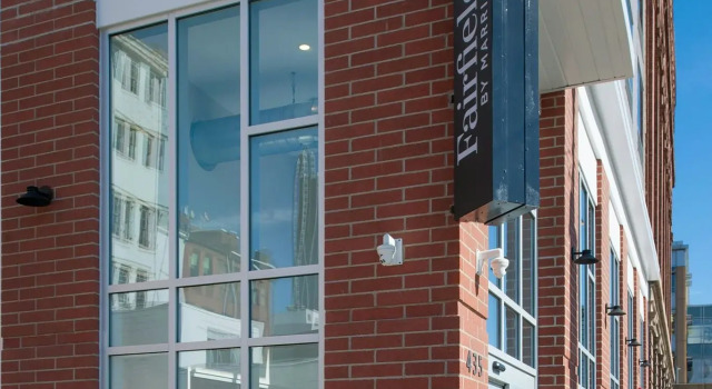 Fairfield Inn & Suites by Marriott Pittsburgh Downtown