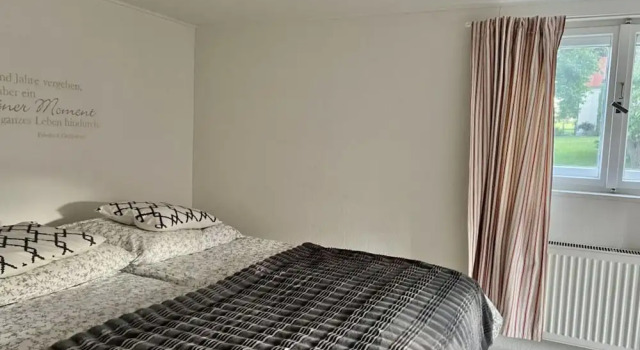 Апартаменты Vincent Family Holiday Home