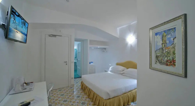 Номер Standard Casa Stella Marina