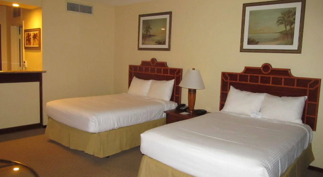 Royal Kona Resort