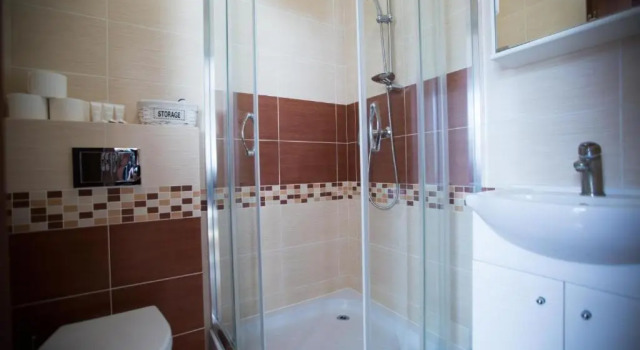 Номер Standard Savona Świnoujście