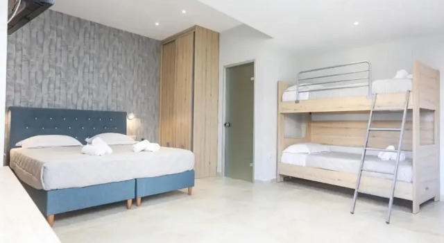 Corfu Studios & Apartments, Забронировать Апартаменты/квартира Отели периферии Ионических островов с бассейном, Бассейн