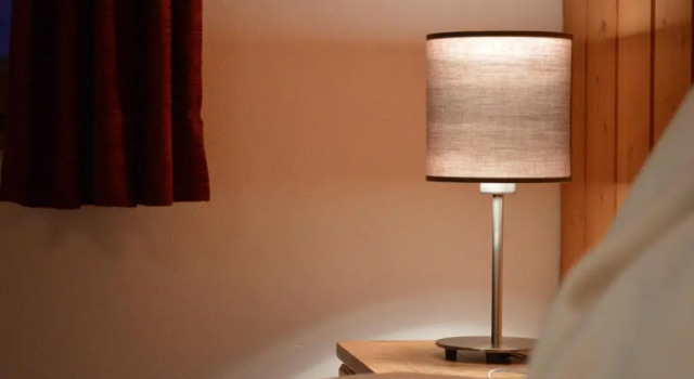 Номер Standard Hotel Onach