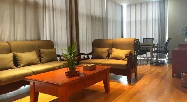 Люкс Business XuanYue Business Hotel