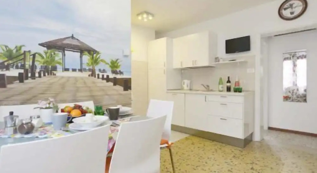 Апартаменты Mario Apartment 2