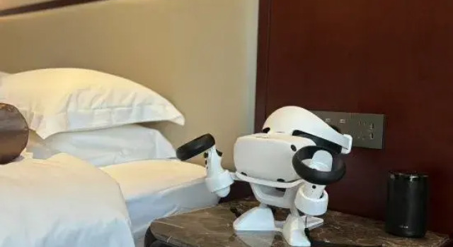 Номер Deluxe Yancheng Shuicheng Hotel