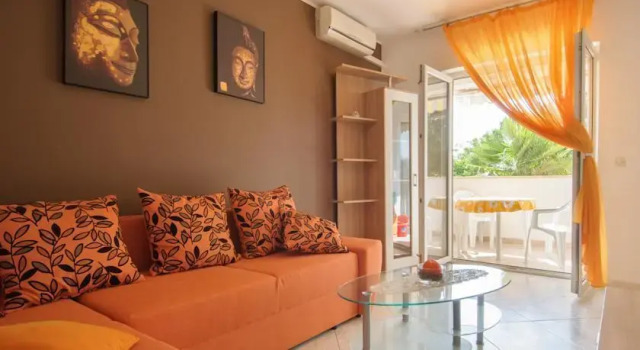 Apartment Lea