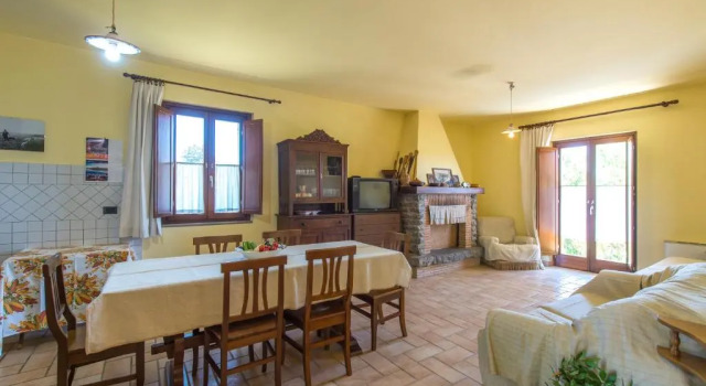 Fattoria Capobianco, Забронировать Отель Отели Озера Больсена с завтраком, Завтраки