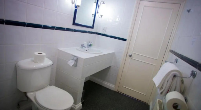 Standard Kahden hengen huone Mannings Hotel