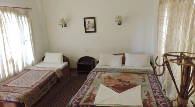 Hotel Orchid