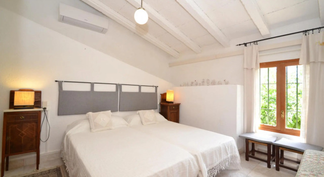 018 Finca Can Blanc ETV44 by Mallorca Charme, Prenota Hotel Lloret de Vistalegre Maiorca