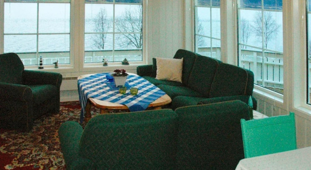 Holiday Home in Averøy