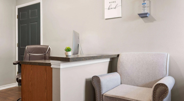 Eagle's Den Three Rivers Texas a Travelodge by Wyndham, Rezervați Hotel Three Rivers Texas