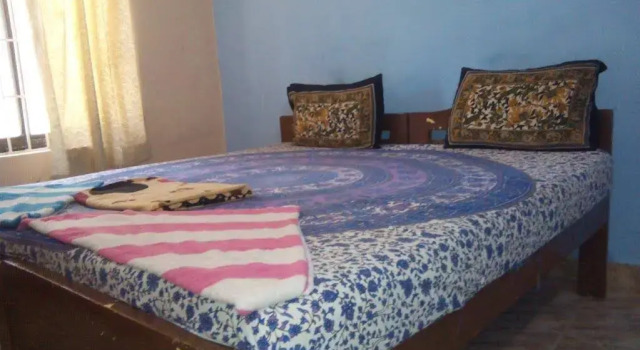 Cupid's Castle Resort