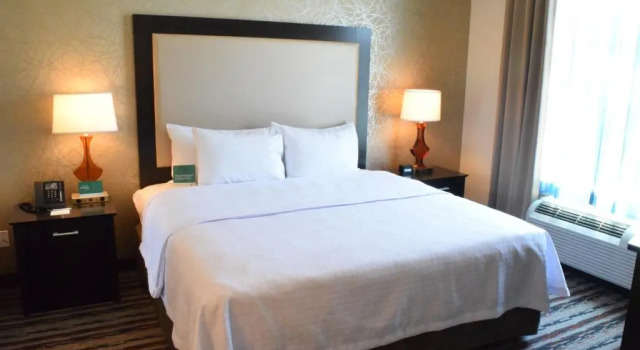 Номер Standard Homewood Suites by Hilton North Houston/Spring
