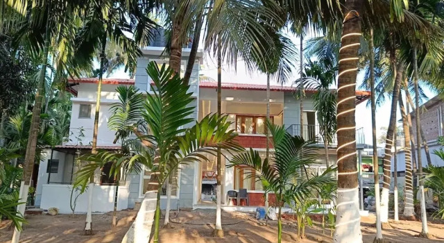 Shravani Holiday Home Resort By Glitz, Забронировать Курортный отель Отели штата Махараштры 3 звезды, 3*