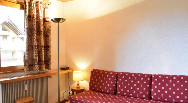 Appartement Méribel, 1 pièce, 4 personnes - FR-1-180-297, Book Lejlighed Hoteller i Rhône-Alps med pool, Swimmingpool