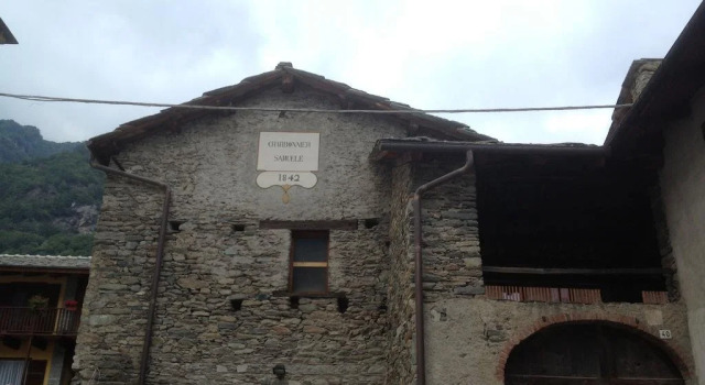 Casa Per Ferie Forterocca, Reserva ahora Hotel Bobbio Pellice Piamonte