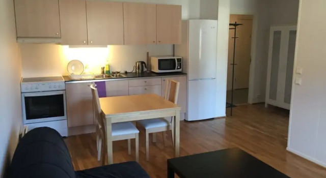Двухместные апартаменты Standard Beiarn Kro og Hotell