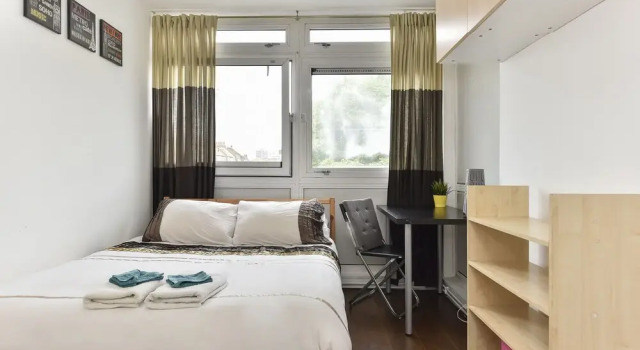 Tower Bridge Accommodation - 8