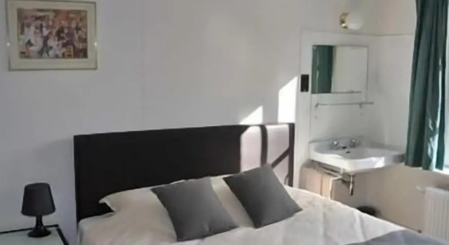 Трёхместный номер Standard Hotel 't Keizershof