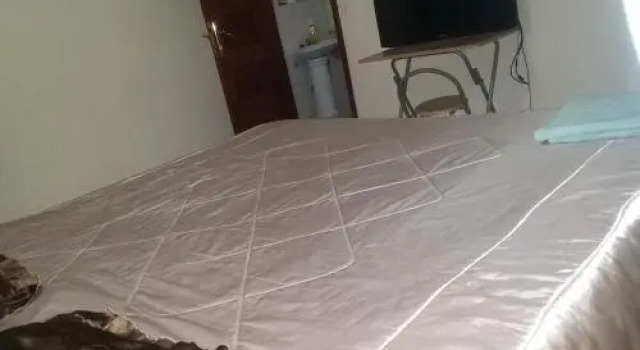 Fully Furnished Bungalow