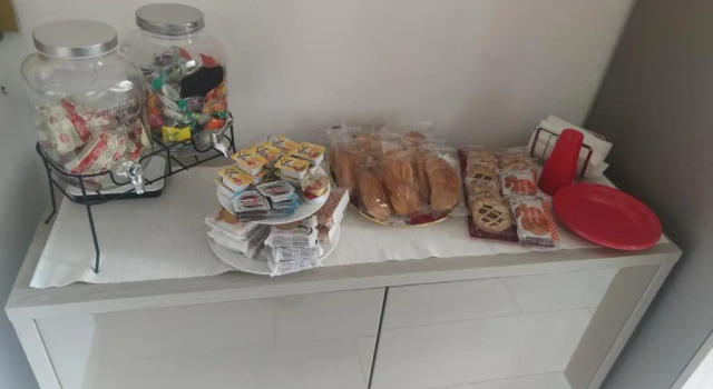 Двухместный номер Standard Casa Casu