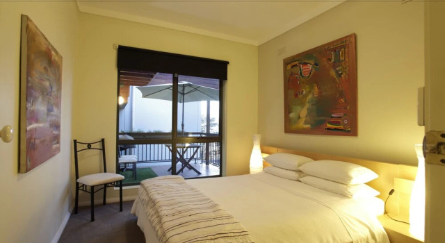 La Mer Sea View Apartment, Book Apartment Cowes 
