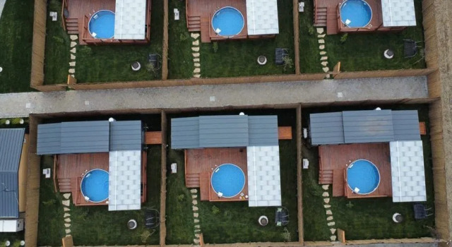 Su Sapanca, Varaa Villa Hotellit Marmara-alue pysäköinnillä, Pysäköinti