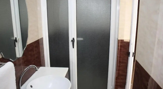 Номер Standard с балконом Residence Le Lotus