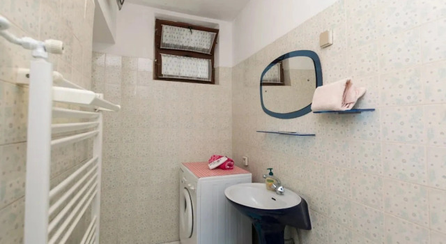 Апартаменты Apartments Davor