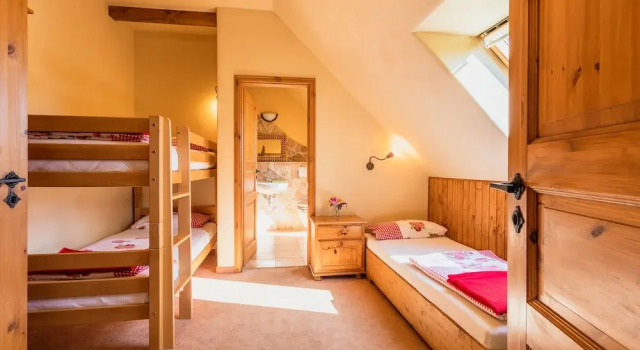 Ostsee Ferienhaus Welzin - Schulgartenhaus, Забронировать Дом для отпуска Отели Дамсхаген с парковкой, Парковка