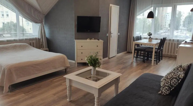 Апартаменты Superior Family house