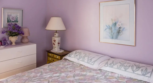 Suite Gite des Lilas