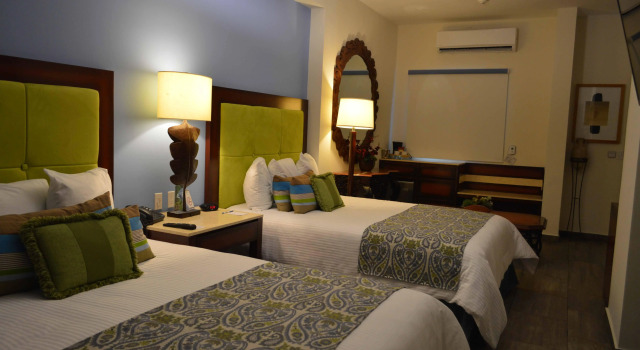 Hotel HBlue, Prenota Hotel La Paz Baja California Sur