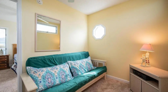 Sound Bite by Oak Island Accommodations