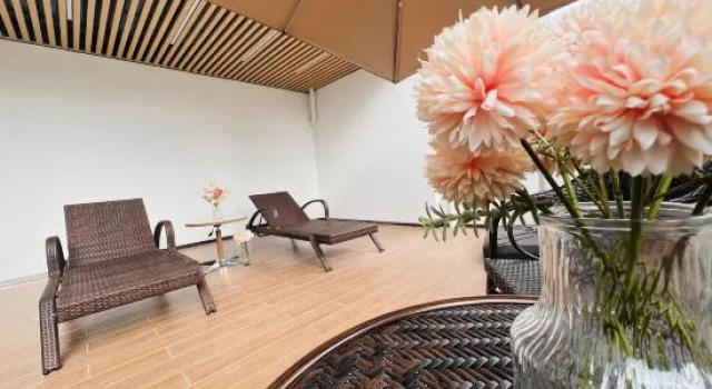 Rezen Grace Hotel, Taikoo Hui, Tianhe Sports Center, Tianhe District, Guangzhou, Забронировать Отель Бизнес-отели Гуанчжоу, рядом с Mall of the World, 4* 5*