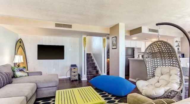 1179-beach-walker, Забронировать Дом для отпуска Амилия Jacksonville Coast