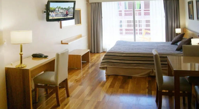 Апартаменты Superior Le Batiment Apartments