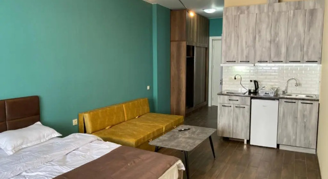 Cozy Apartment near Gondola Lift