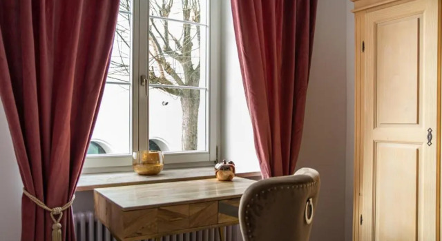 Moor Apartment 6, Varaa Huoneisto Hotellit Baijeri pysäköinnillä, Pysäköinti