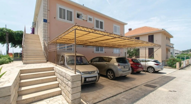 Zdravko - Comfortable & Close to the sea - A3