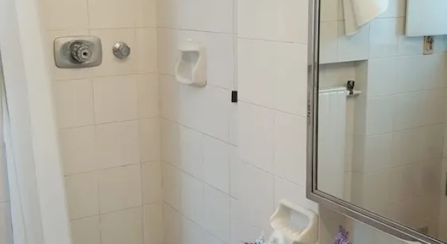 Номер Executive Garden Suite