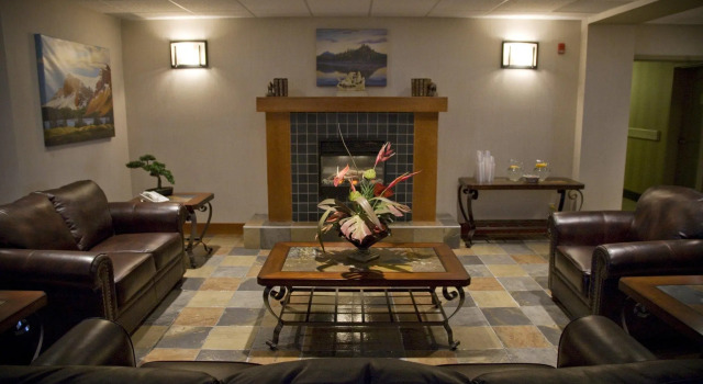 Run of House Service Plus Inns and Suites Calgary