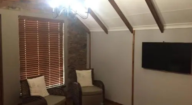 De Witte Loft, Reservar Hotel Newcastle KwaZulu-Natal
