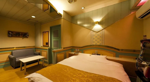 Hotel La Aroma Sendai, Book Hotel Sendai 