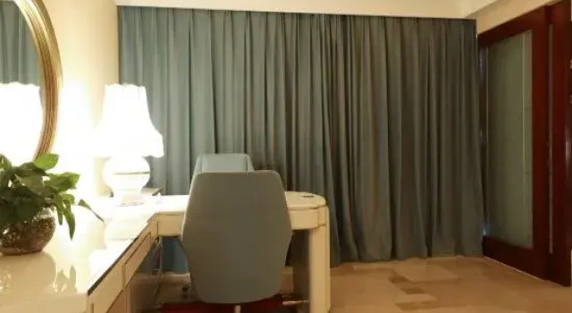 Suite doppia Executive Hanjueyangming Hotel